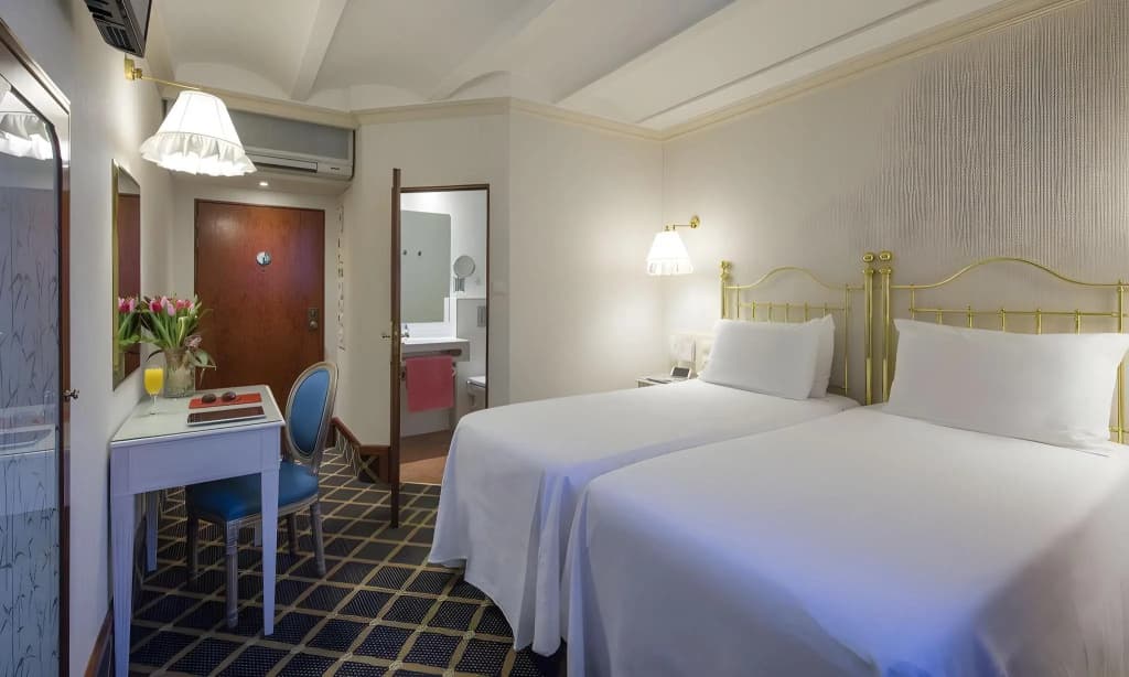 Hotel Continental Palacete - photo 28