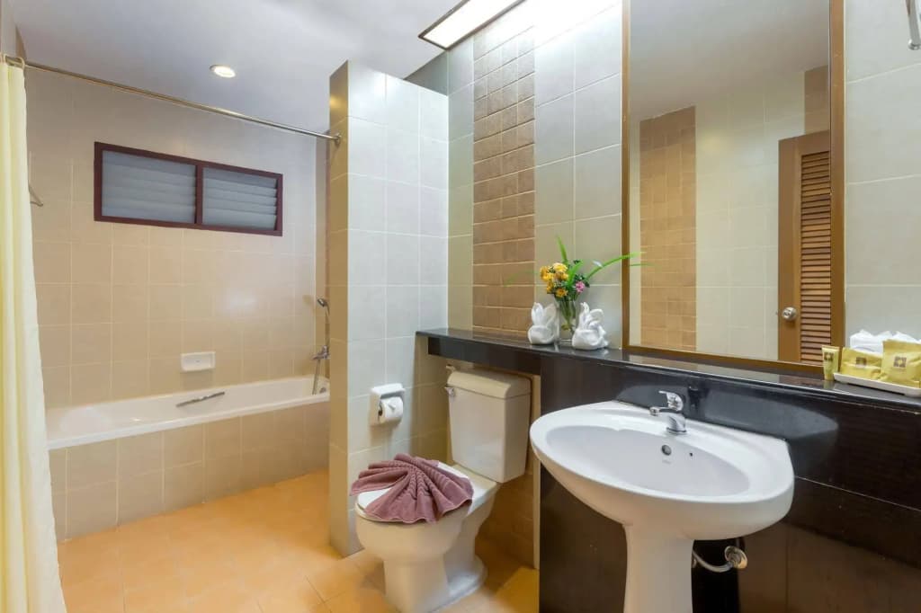 Authong Residence Pattaya - photo 9