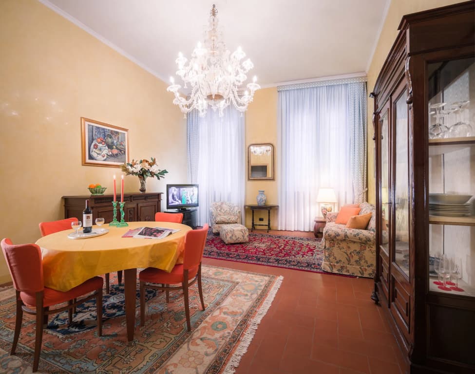 Relais Uffizi, Tailor made Hotel - photo 5
