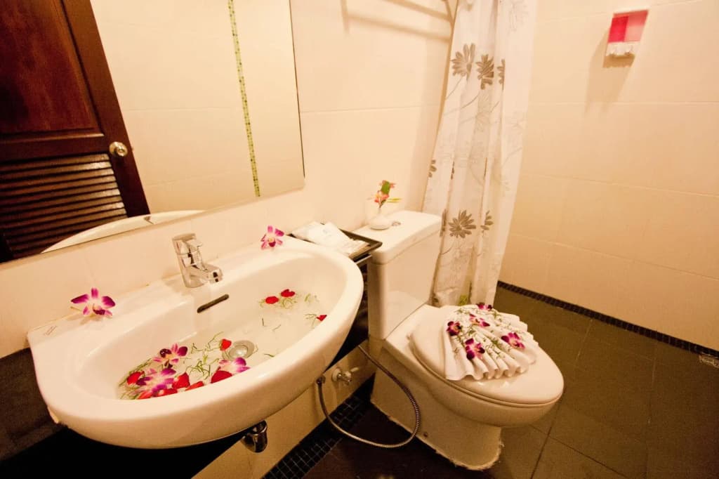 The Chambre - photo 7