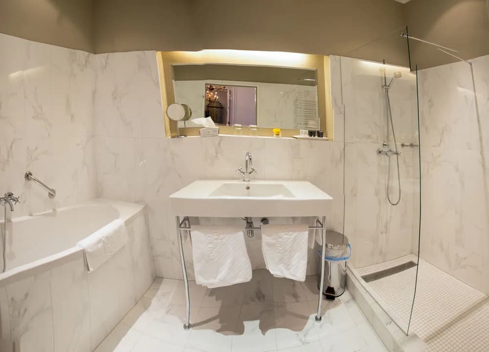 Hotel Palais Mailberger Hof - photo 8