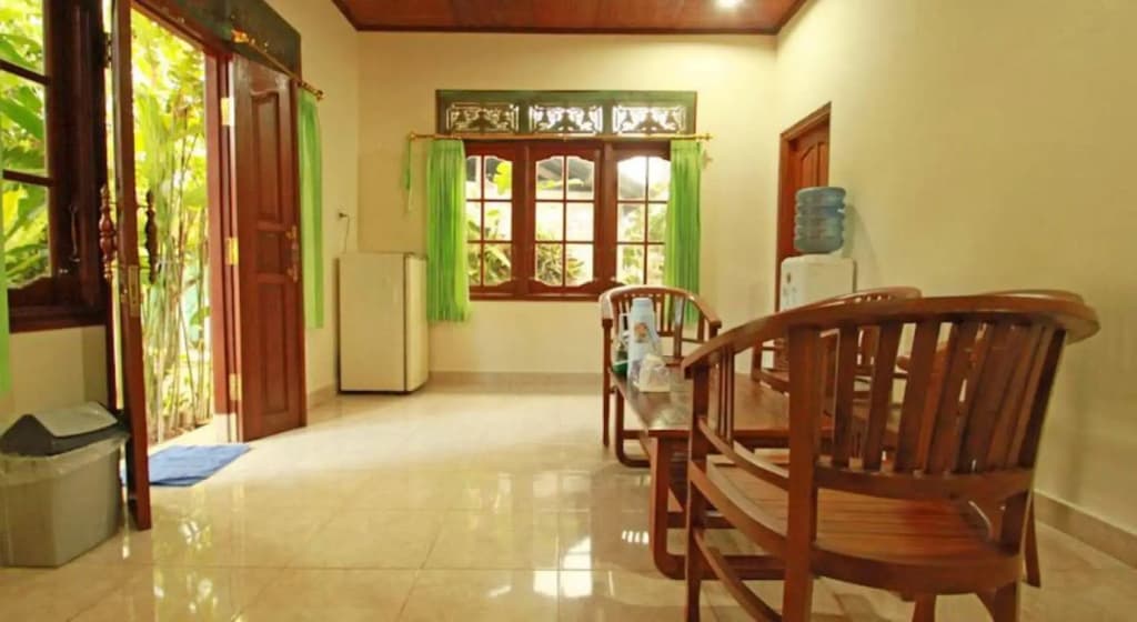 Suparsa's Home Stay - photo 19