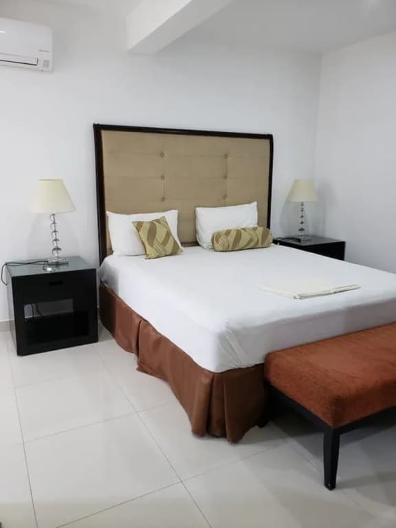 Amazinn Suites - photo 9