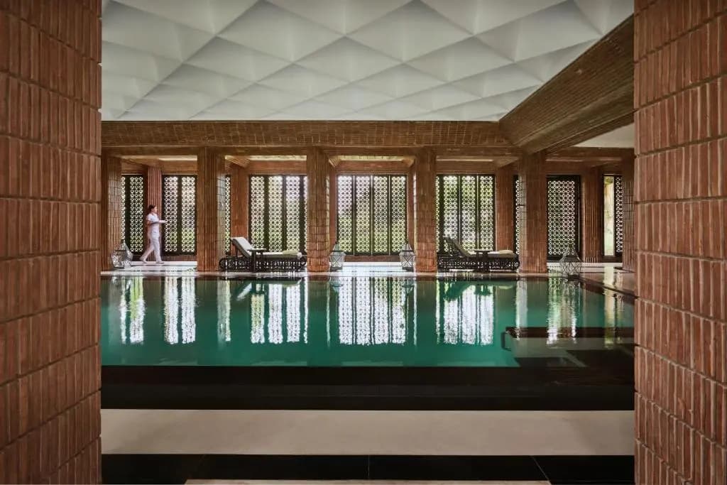 Mandarin Oriental, Marrakech - main photo