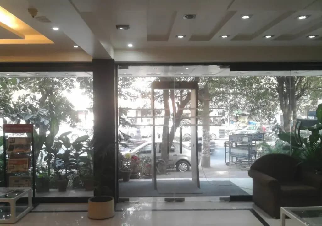 Hotel Centrum - photo 11
