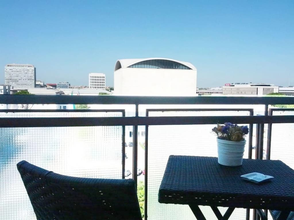Residenze Garden Hotel - photo 8