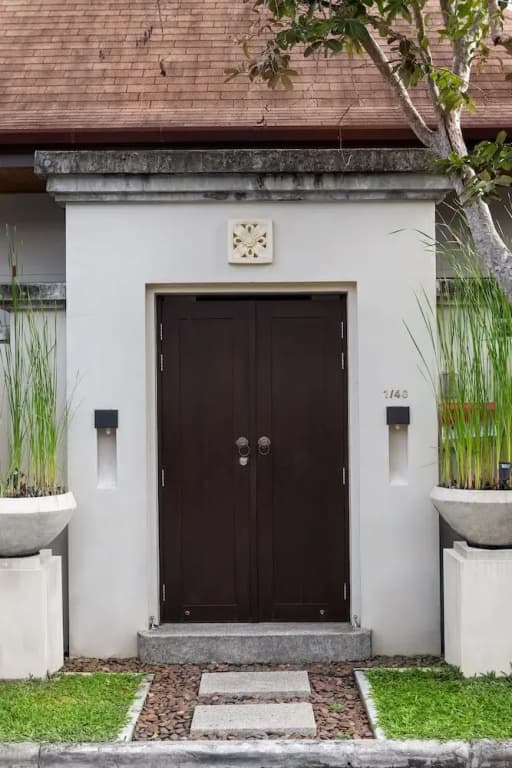 Villa Semai by TropicLook - photo 1