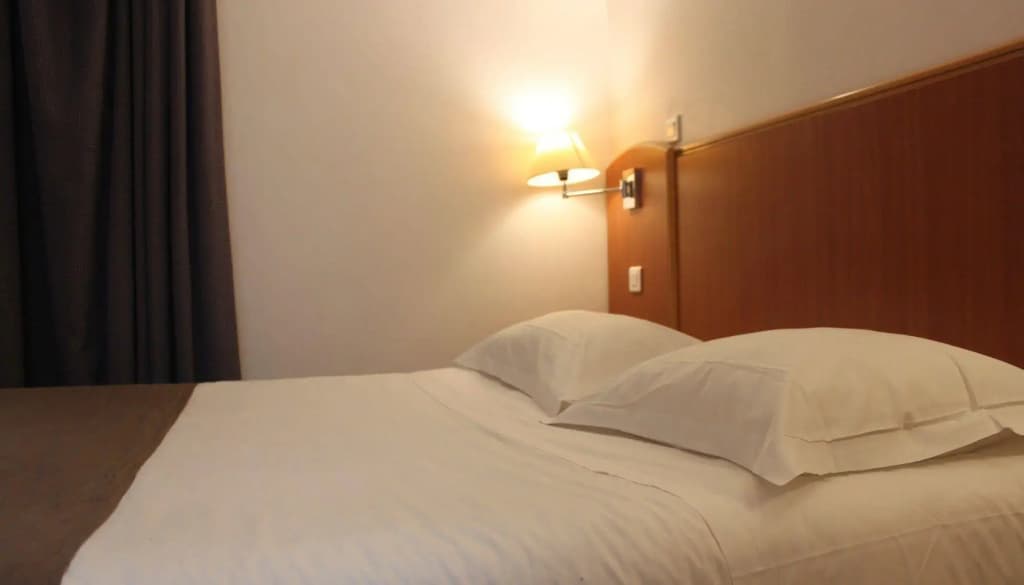 Hotel Metropolitain - photo 13