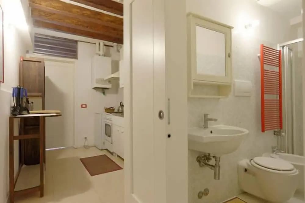 Mario Apartment Biennale - photo 7