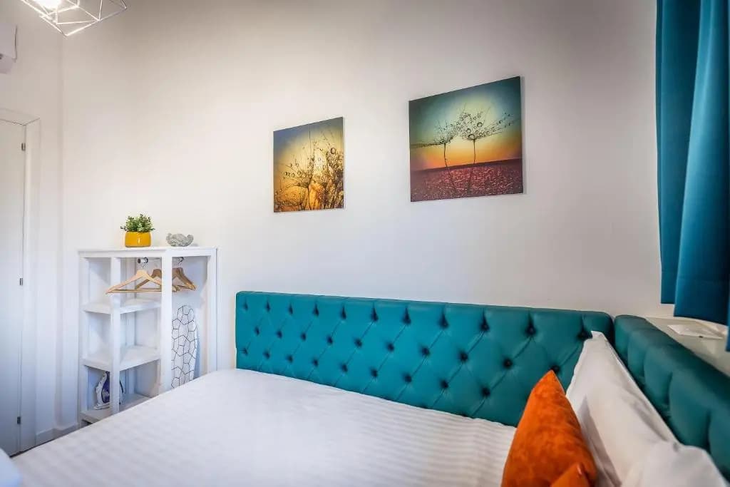 Central View Apartment - photo 11