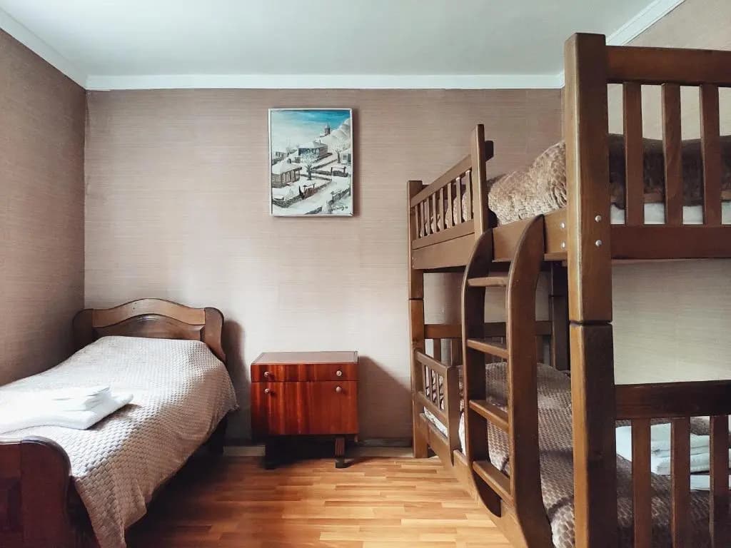 Guesthouse TTT - photo 6