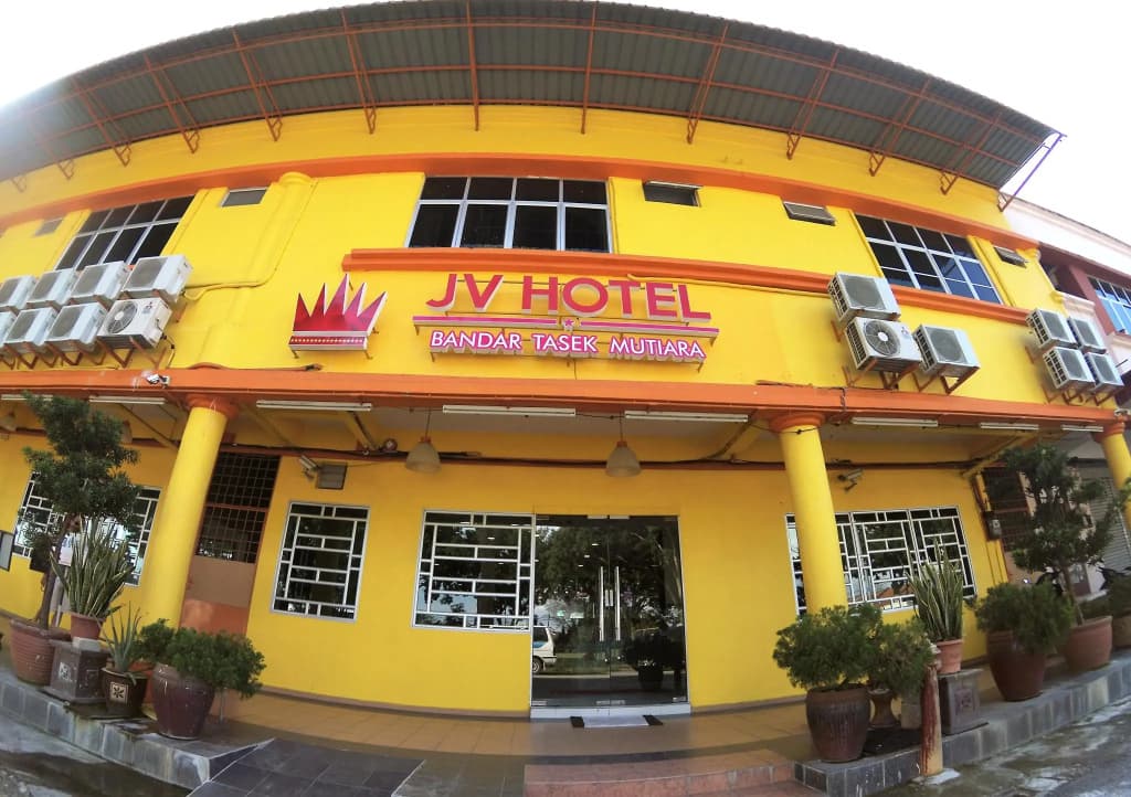 JV Hotel Bandar Tasek Mutiara - photo 1