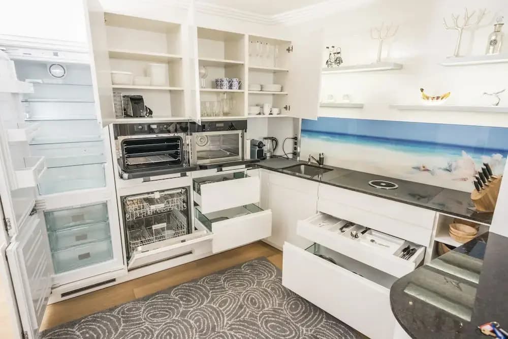 Apartment Vienna - Seilerstättergasse - photo 15