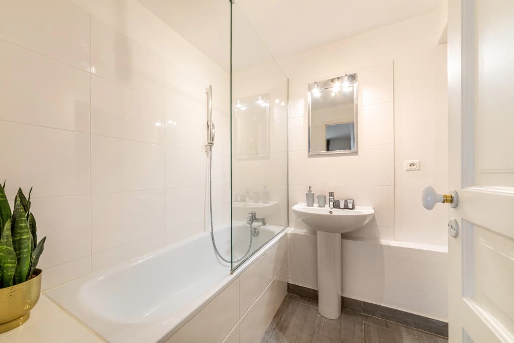 Résidence Bergère - Appartements - photo 10