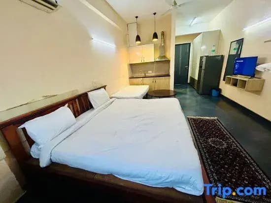 Samriddhi Studio Apartment - photo 1