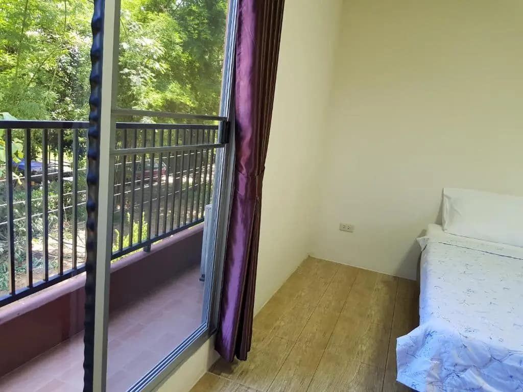 Boonthavon Maejo Hotel - photo 7