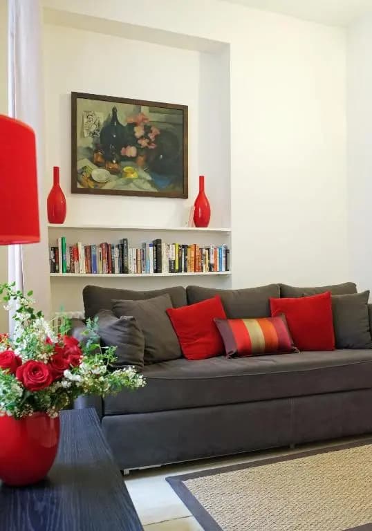 Apartment Bac St. Germain - photo 3