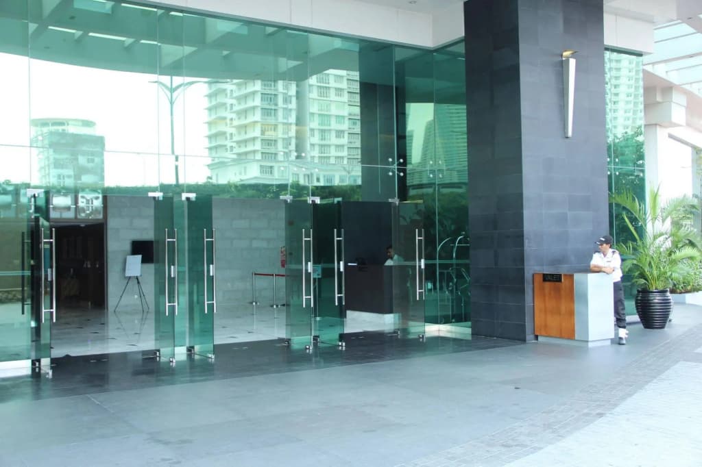Dua Sentral Suites - photo 14