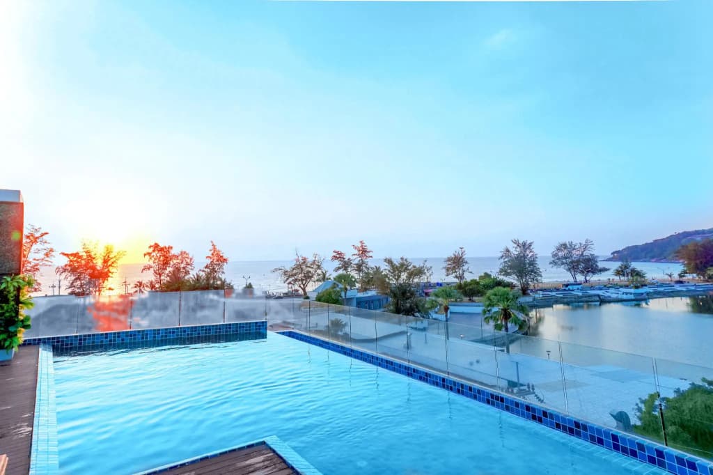 Phoenix Hotel Karon Beach - photo 18