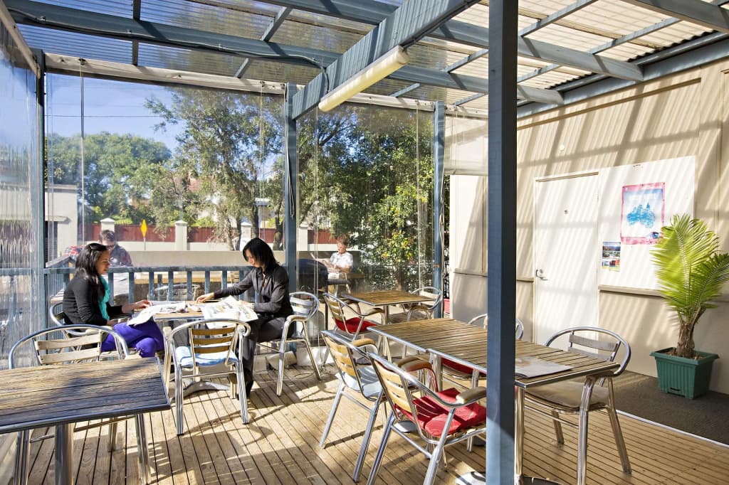 Cambridge Lodge - Hostel - photo 19