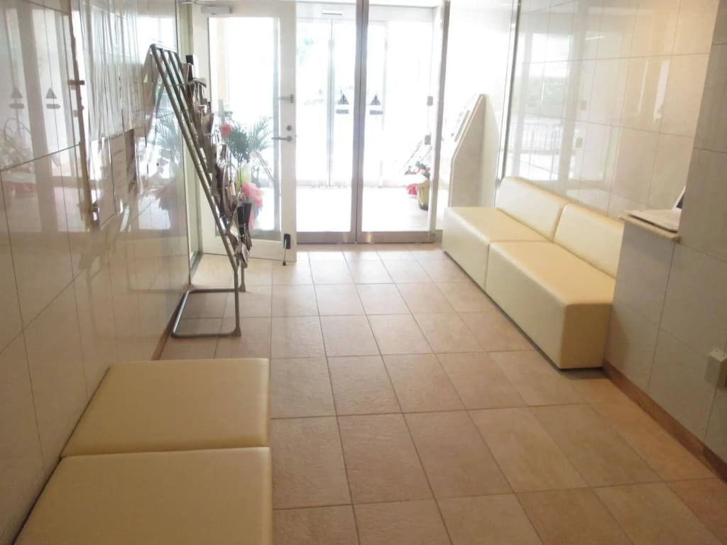 Estate Tokyu Nishikyogoku - photo 3