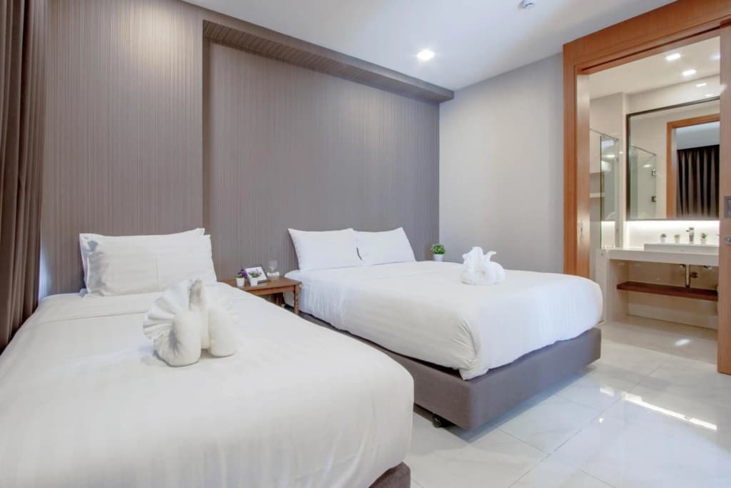 Kepler Residence Bangkok - photo 5
