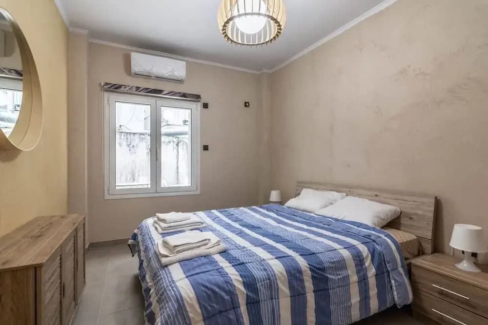 Downtown Cozy Studio in Exarchia - photo 8