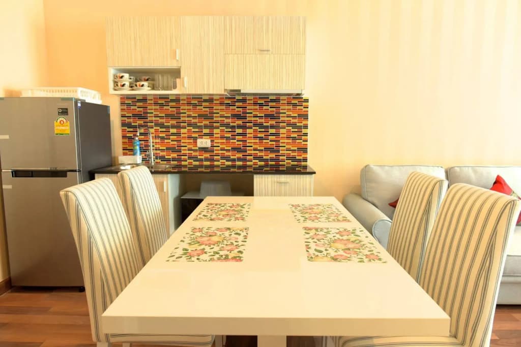 My Resort Huahin by Grandroomservices - photo 16