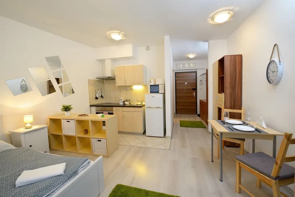 Corvina Apartments - photo 6