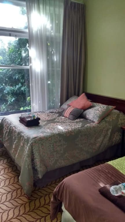 Adelaide Hostel - photo 4