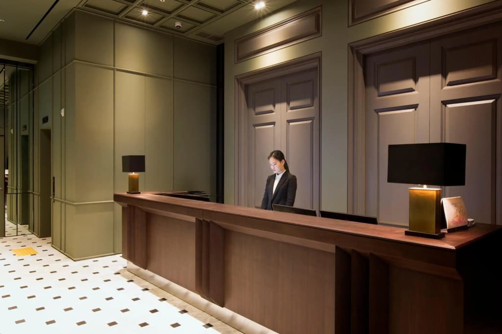 Hotel Star - photo 13
