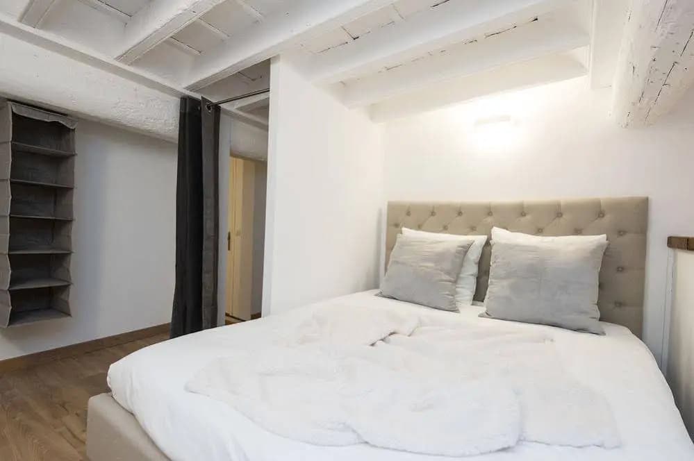 Rue La Préfecture Apartment - main photo