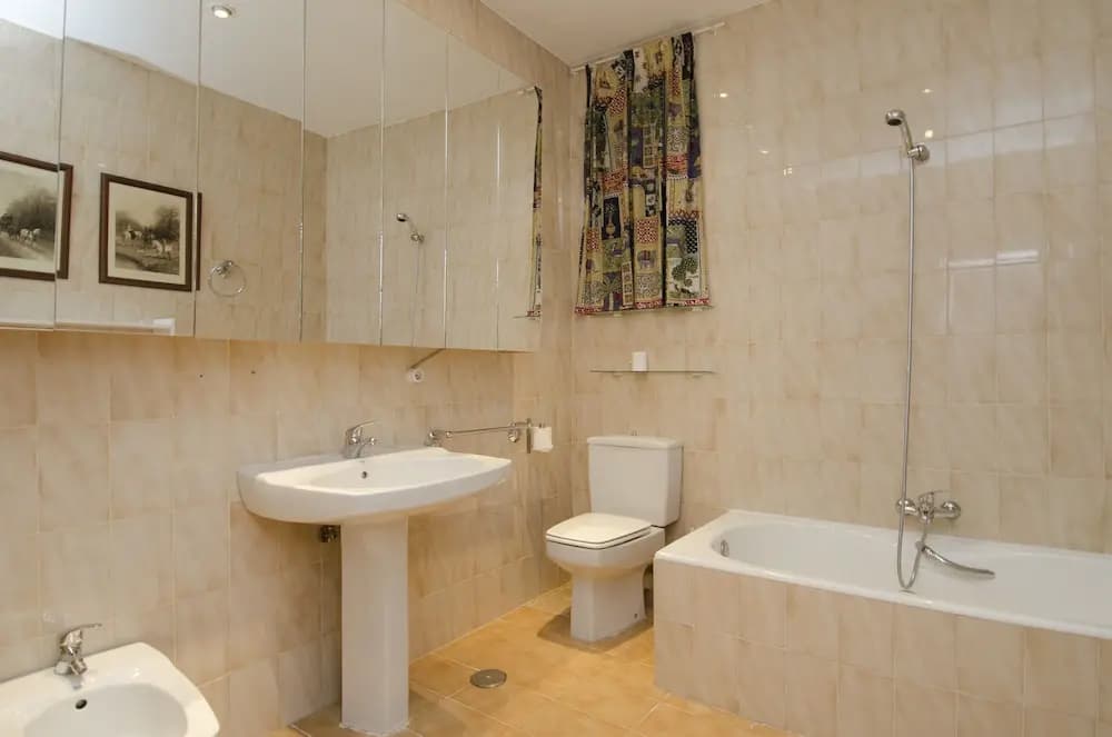 MIT House Paseo del Prado II en Madrid - photo 8