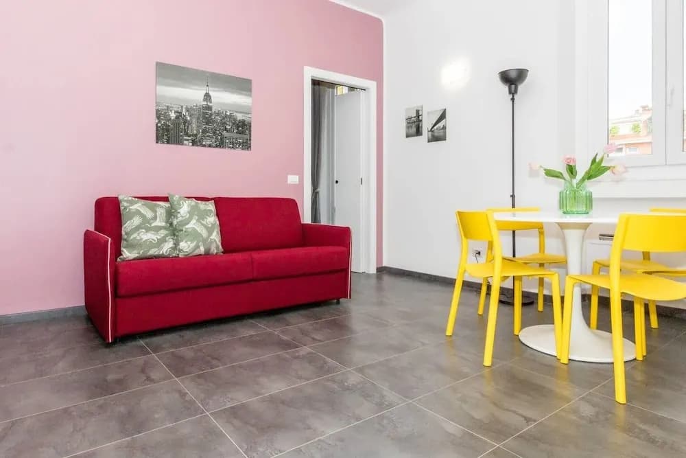 Altido Gluck Apartment #2 - photo 12