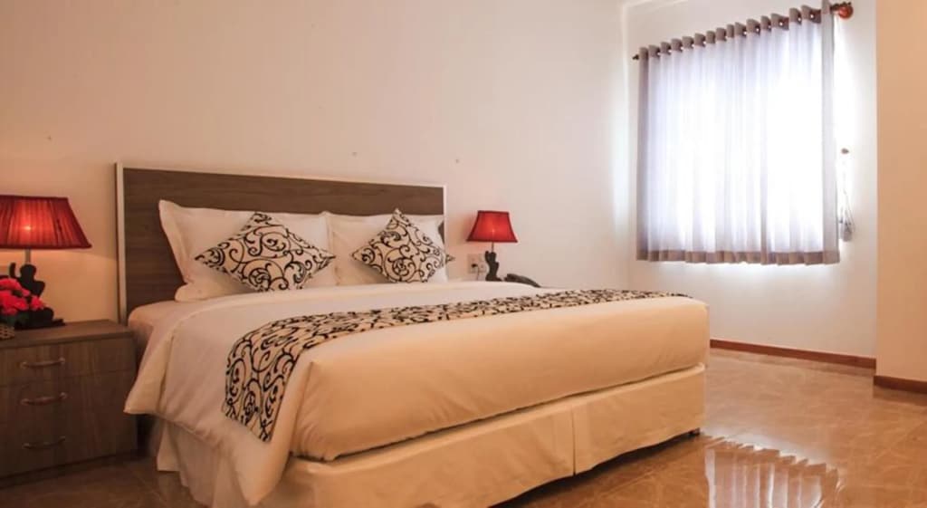 Den Long Do Hotel & Restaurant - photo 7