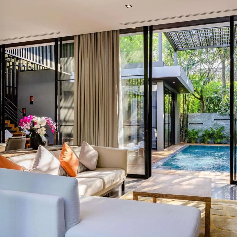 V Villas Hua Hin Mgallery Collection - photo 43