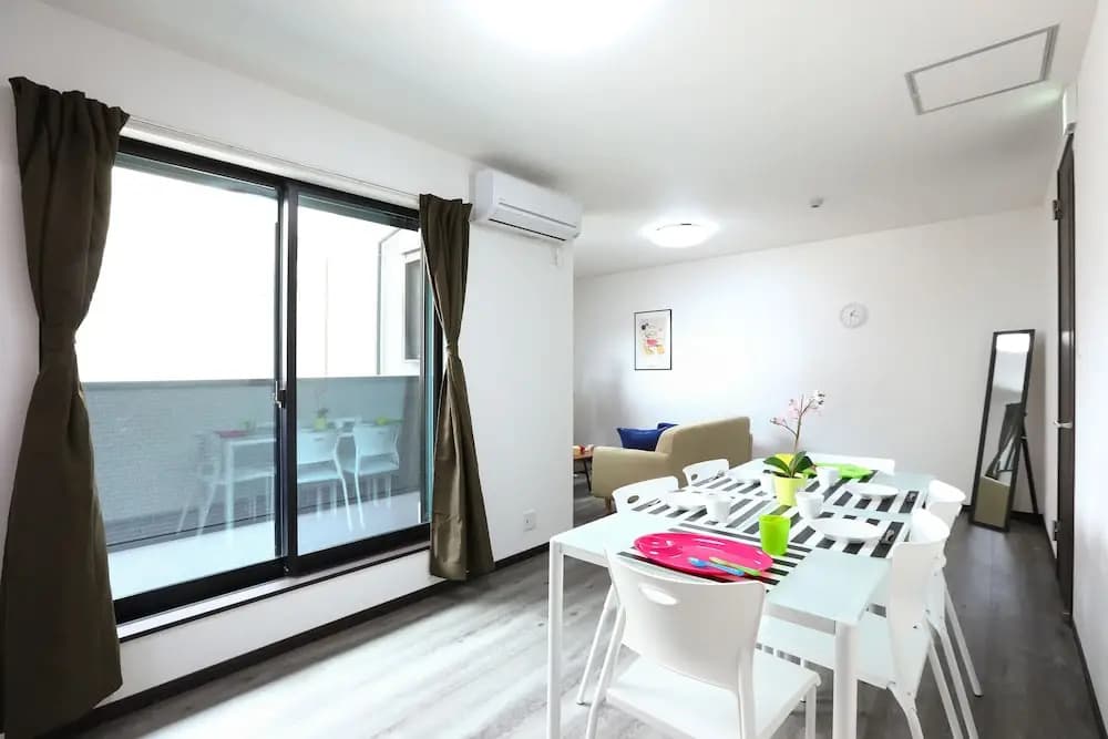 Tsuruhashi House - photo 6