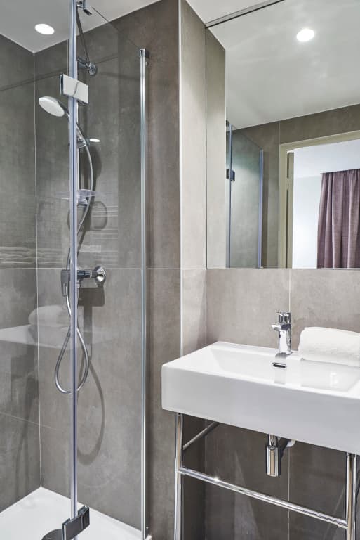 Hôtel Cervantes by Happyculture - photo 10