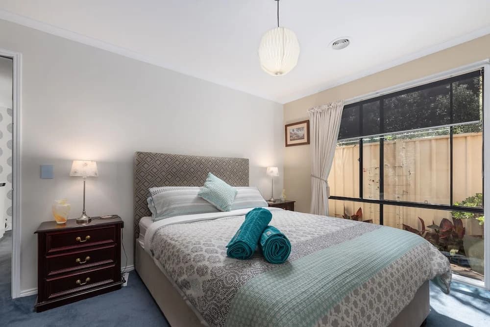 North Essendon B & B Melbourne Airport - photo 3