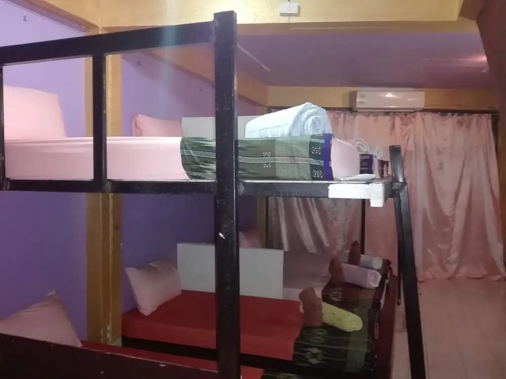 Maddy’s Hostel - photo 5