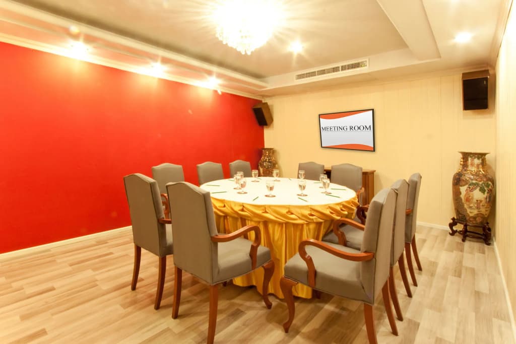 China Town Hotel - photo 18