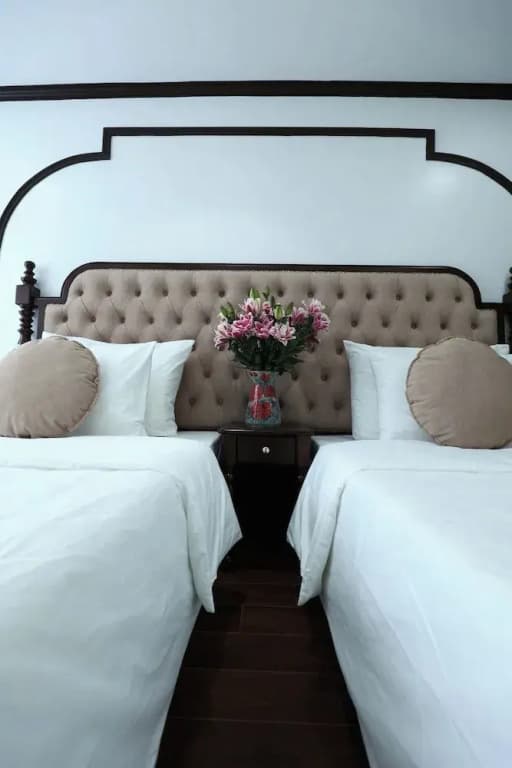 Royal Hotel Kangnam - photo 13