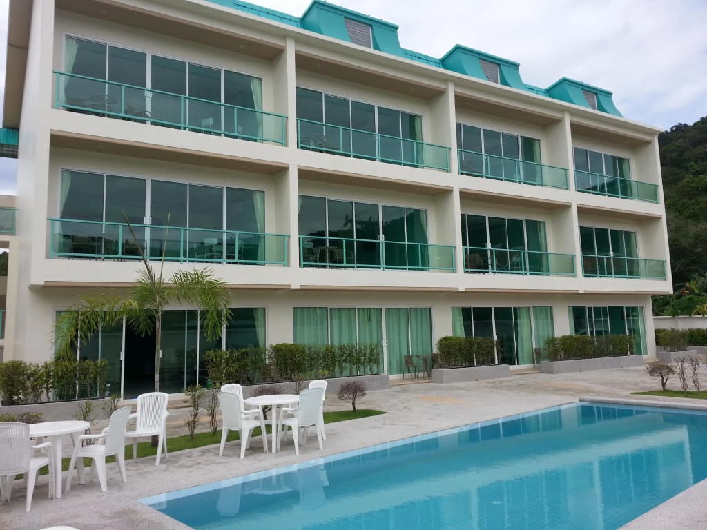 Condor Apartment - photo 15