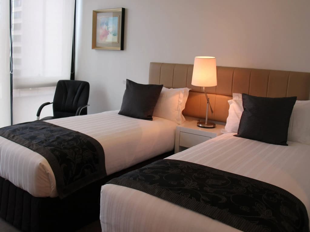 Pegasus Apart'Hotel - photo 3
