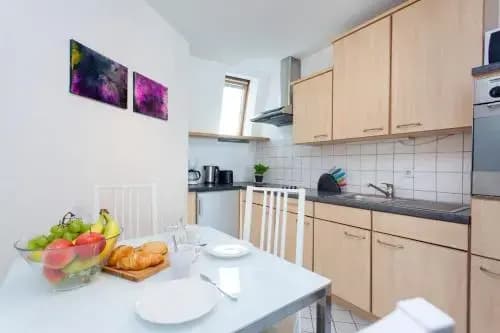 GreatStay Apartment Danzigerstr - photo 2