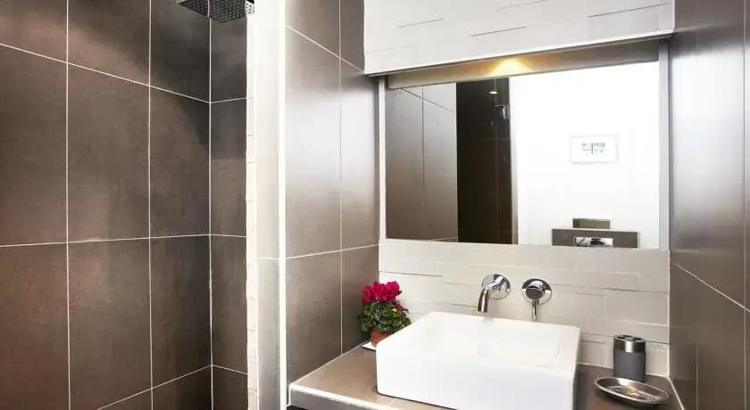 Luxury OneBedroom in Le Marais - photo 9