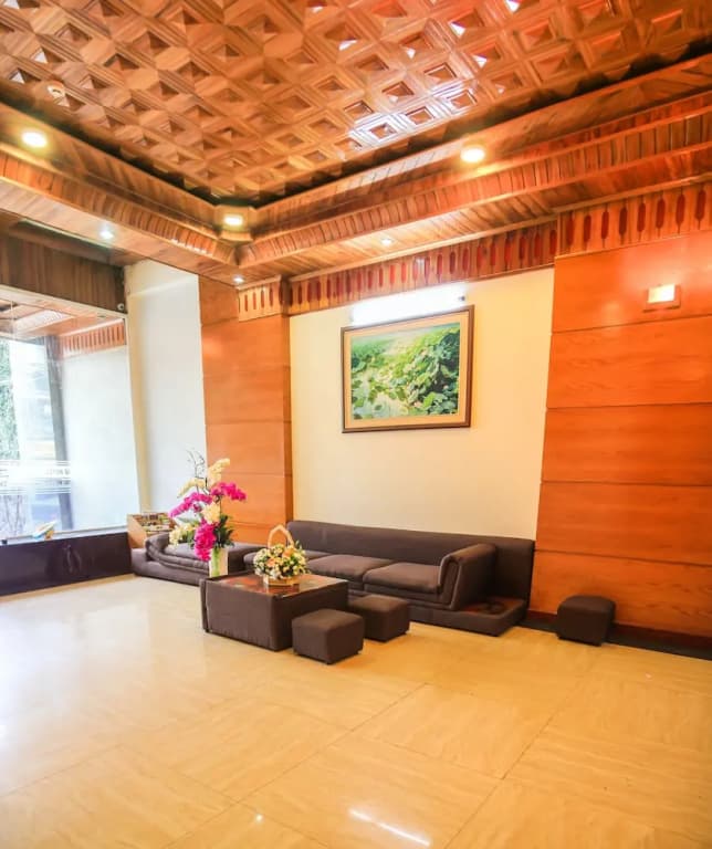 Sea Wave Hotel - photo 23