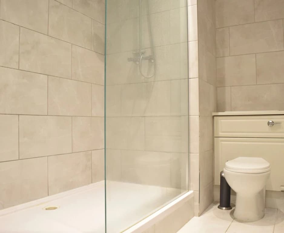 Modern 1 Bedroom Apartment Near London Bridge - photo 14