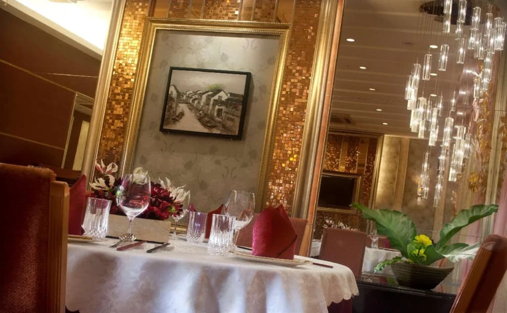 Wharney Hotel - photo 32