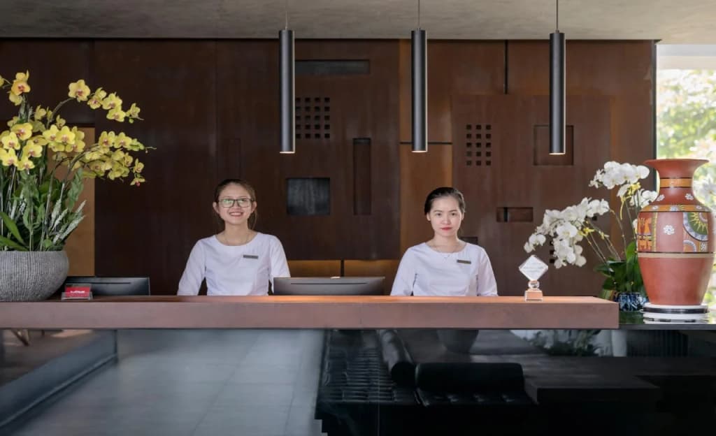 The Code Hotel & Spa - photo 29